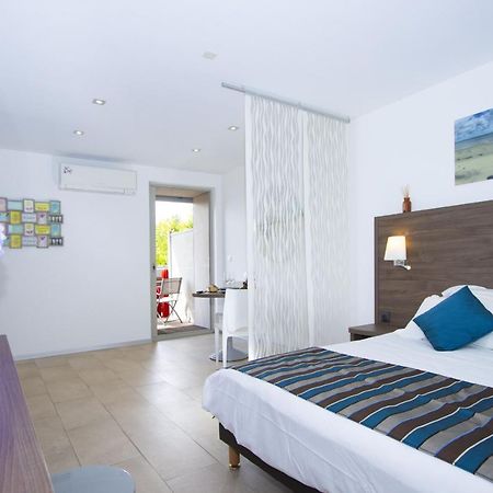 Studio Alon Ideal Pour Vos Vacances Ou Sejours Pros سا سيرْ سور مير المظهر الخارجي الصورة