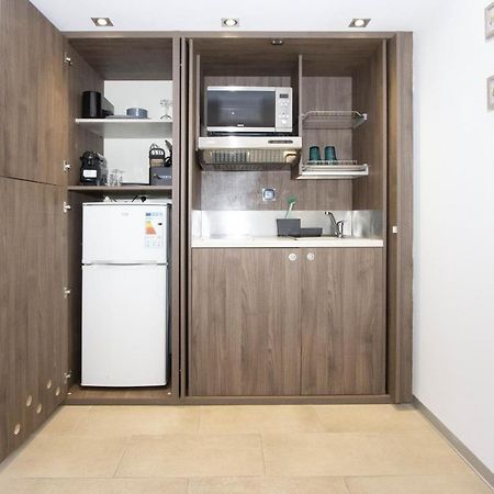 Studio Alon Ideal Pour Vos Vacances Ou Sejours Pros سا سيرْ سور مير المظهر الخارجي الصورة