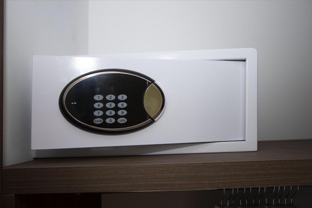 Studio Alon Ideal Pour Vos Vacances Ou Sejours Pros سا سيرْ سور مير المظهر الخارجي الصورة