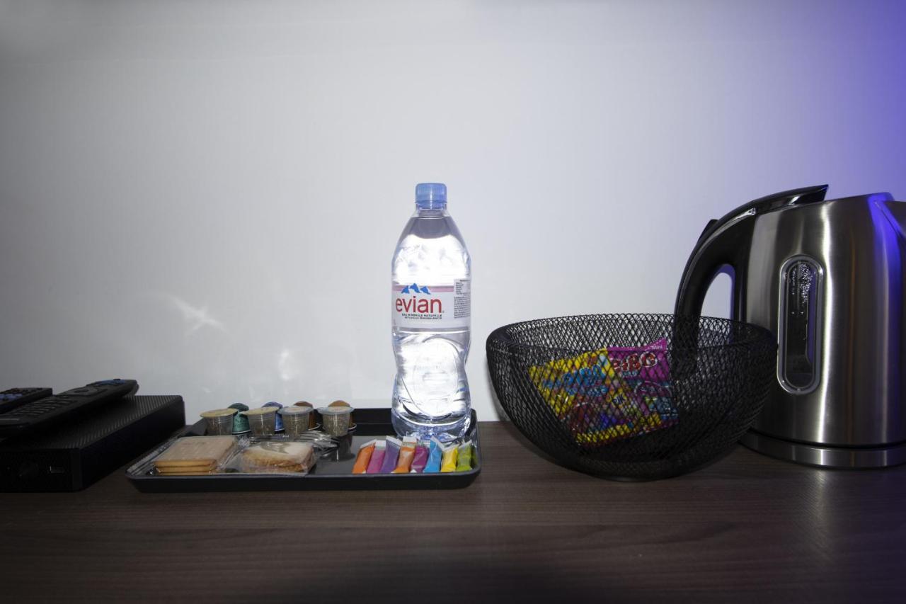 Studio Alon Ideal Pour Vos Vacances Ou Sejours Pros سا سيرْ سور مير المظهر الخارجي الصورة