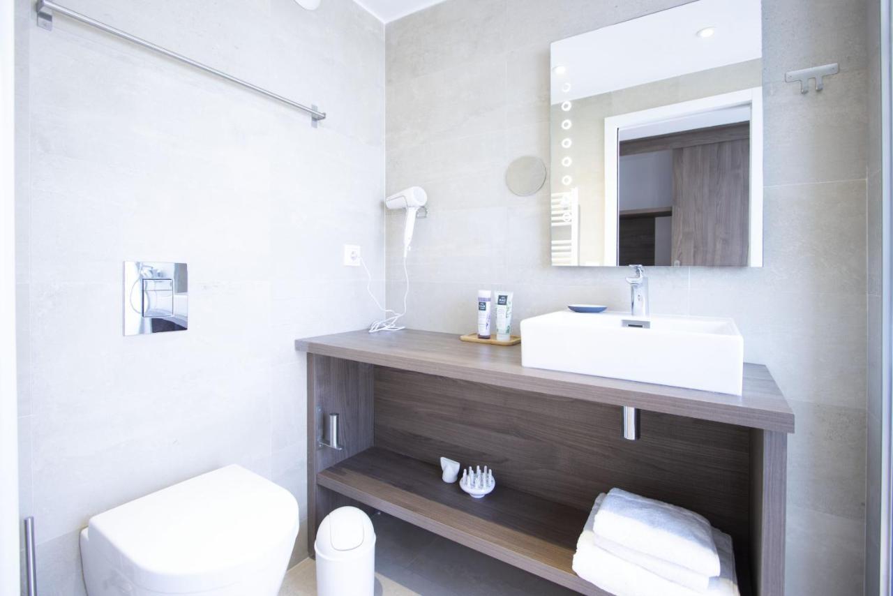 Studio Alon Ideal Pour Vos Vacances Ou Sejours Pros سا سيرْ سور مير المظهر الخارجي الصورة